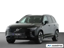 Grau Neu 2025 Volvo XC90 Ultra SUV | 83.490 € (Fairer Preis)