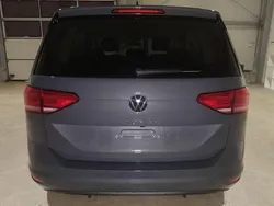 Delfingrau delfingrau Neu 2025 VW Touran Comfortline Van / Kleinbus | 37.998 € (Fairer Preis)