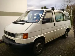 Gebraucht 2000 VW T4 Van | 7.200 € (Fairer Preis)