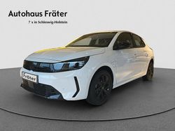 Weiß Gebraucht 2024 Opel Corsa Limousine | 17.480 € (Fairer Preis)