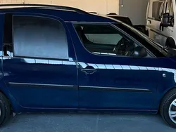 Skoda Roomster