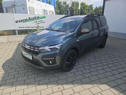 Grün Neu 2025 Dacia Jogger Extreme Van / Kleinbus | 21.985 € (Fairer Preis)