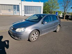 VW Golf V