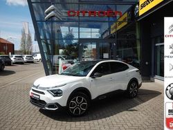 Weiß Gebraucht 2023 Citroën e-C4 Shine SUV | 26.240 € (Teuer)