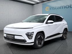 Weiß Neu 2025 Hyundai Kona Trend SUV | 39.649 € (Etwas zu teuer)