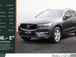 Grau Gebraucht 2023 Volvo XC60 Core SUV | 34.390 € (Superpreis)