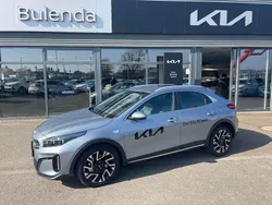 Lunarsilber metallic Neu 2025 Kia XCeed Comfort SUV | 27.990 € (Fairer Preis)