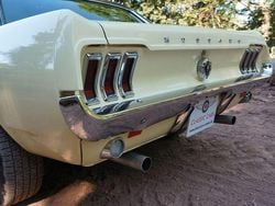 Springtime yellow Gebraucht 1967 Ford Mustang GT Style Coupé | 34.999 €