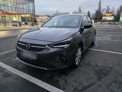 Grau Gebraucht 2020 Opel Corsa Kleinwagen | 11.200 € (Guter Preis)