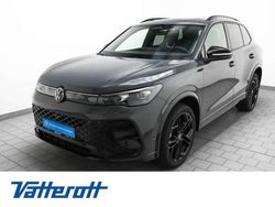 Grau Gebraucht 2024 VW Tiguan Style SUV | 46.850 € (Fairer Preis)