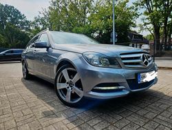 Gebraucht 2011 Mercedes C180 Avantgarde Kombi | 6.950 €