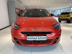 Sun of italy Gebraucht 2023 Fiat 600E La Prima SUV | 31.990 € (Fairer Preis)