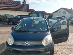 Grau Gebraucht 2008 Citroën C1 Kleinwagen | 1.990 € (Fairer Preis)