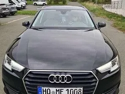 Gebraucht 2018 Audi A4 Sport Kombi | 21.350 € (Fairer Preis)