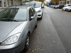 Gebraucht 2002 Ford Focus Futura Kombi | 500 € (Fairer Preis)