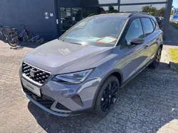 Graphene grau Neu 2025 Seat Arona FR SUV | 30.990 € (Teuer)