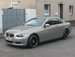 Gebraucht 2009 BMW 325 Cabriolet Performance Cabrio | 8.990 € (Superpreis)
