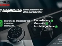 Weiß Gebraucht 2017 Audi A4 S-Line Kombi | 17.800 € (Fairer Preis)