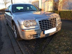 Silber metallic Gebraucht 2004 Chrysler 300C Limousine | 5.800 €