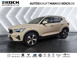 Beige Gebraucht 2024 Volvo XC40 Core SUV | 32.990 € (Superpreis)