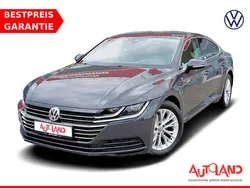 VW Arteon