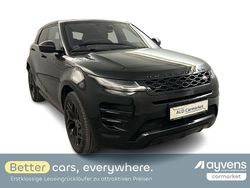 Schwarz Gebraucht 2022 Land Rover Range Rover Autobiography SUV | 41.980 €