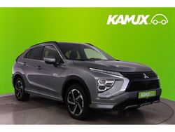 Titanium grey Gebraucht 2023 Mitsubishi Eclipse SUV | 19.450 €