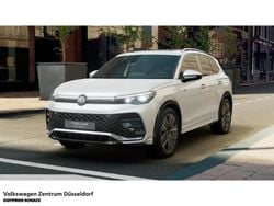 Weiss Neu 2025 VW Tiguan IQ Drive SUV | 65.380 €