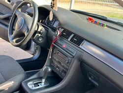 Silber Gebraucht 2003 Audi A6 Limousine | 1.000 € (Superpreis)