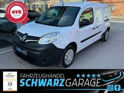 Weiß Gebraucht 2020 Renault Kangoo Van / Kleinbus | 18.490 €