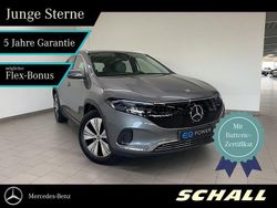 Grau Gebraucht 2025 Mercedes EQA300 Progressive SUV | 36.879 € (Fairer Preis)