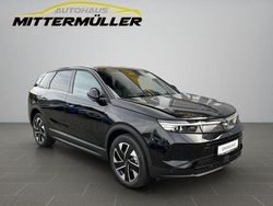 Schwarz Gebraucht 2025 Opel Grandland X SUV | 34.590 € (Fairer Preis)
