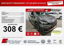 Gebraucht 2023 Cupra Born Kleinwagen | 25.950 € (Guter Preis)
