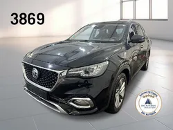 MG HS