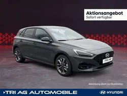 Grau Neu 2024 Hyundai i30 Advantage Limousine | 22.600 € (Fairer Preis)
