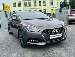 Magnetic force / met Gebraucht 2019 Hyundai i40 Space Plus Kombi | 11.999 € (Fairer Preis)