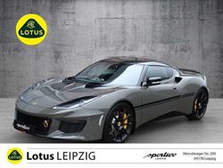 Grau Gebraucht 2018 Lotus Evora Coupé | 84.888 €