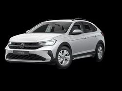 Silber Gebraucht 2024 VW Taigo Life SUV | 25.990 € (Etwas zu teuer)