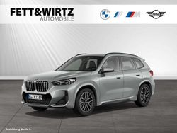 Spacesilber metallic Gebraucht 2025 BMW X1 M Sport SUV | 37.700 € (Superpreis)