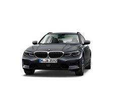 Gebraucht 2025 BMW 320 Efficient Dynamics Kombi | 30.890 € (Superpreis)
