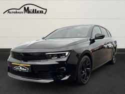 Schwarz Gebraucht 2024 Opel Astra Kombi | 25.647 € (Fairer Preis)