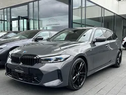 Grau Gebraucht 2024 BMW 320 M Sport Kombi | 41.890 € (Fairer Preis)
