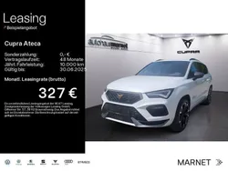 Andere farbe Gebraucht 2024 Cupra Ateca SUV | 34.500 € (Guter Preis)