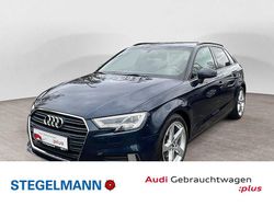 Gebraucht 2019 Audi A3 Sport Limousine | 19.610 € (Fairer Preis)