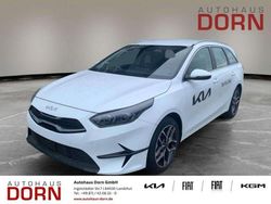 Andere Neu 2025 Kia Ceed Kleinwagen | 31.690 € (Teuer)
