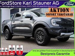 Grau Neu 2025 Ford Ranger Raptor Abholung | 59.476 € (Superpreis)