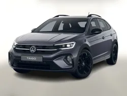 VW Taigo