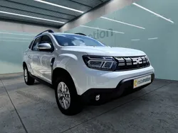 Weiß Neu 2024 Dacia Duster Expression SUV | 27.480 € (Fairer Preis)