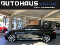 Schwarz Gebraucht 2006 BMW M5 Sport Line Limousine | 64.990 €