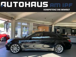 Schwarz Gebraucht 2006 BMW M5 Sport Line Limousine | 64.990 €